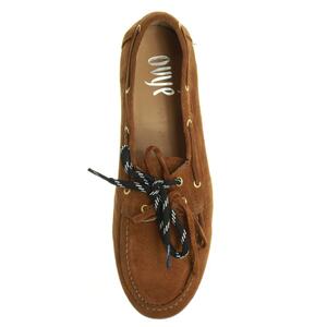 MOCASSINO SCAMOSCIATO OVYE' - Mad Fashion | img vers.300x/